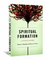Spiritual Formation - Diane Leclerc ; Mark A Maddix - 9780834126138