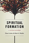 Spiritual Formation - Diane Leclerc ; Mark A Maddix - 9780834126138