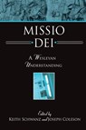 Missio Dei - Keith Schwanz - 9780834127173