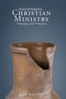 Discovering Christian Ministry - Ron Dalton - 9780834132412