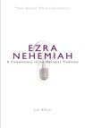 Nbbc, Ezra/Nehemiah - Edlin Jim Edlin - 9780834136724