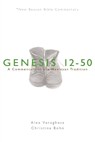 Nbbc, Genesis 12-50 - Alex Varughese ; Christina Bohn - 9780834137837
