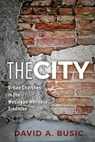 The City - Busic David A. Busic - 9780834139282