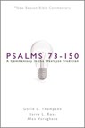 NBBC, Psalms 73-150 - Thompson David Thompson ; Ross Barry Ross ; Varughese Alex Varughese - 9780834139374