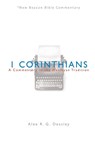 NBBC, 1 Corinthians - Deasley Alex Deasley - 9780834139404