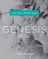 Genesis 28-50 - ALEX VARUGHESE,  Varughese - 9780834140431