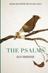 Psalms - Alex Varughese - 9780834140530