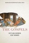 The Gospels - Svetlana Khobnya - 9780834141759