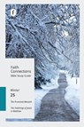 Faith Connections Adult Bible Study Guide Winter (Dec/Jan/Feb 2025) - The Foundry Publishing - 9780834144057