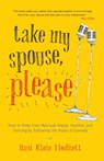 Take My Spouse, Please - Dani Klein Modisett - 9780834801523