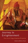Journey to Enlightenment - Matthieu Ricard - 9780834802827