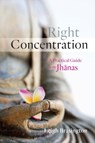 Right Concentration - Leigh Brasington - 9780834803022