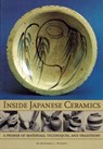 Inside Japanese Ceramics - Richard L. Wilson - 9780834804425