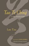 Tao Te Ching - Sam Hamill - 9780834822993
