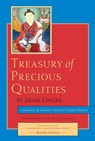 Treasury of Precious Qualities: Book One - Longchen Yeshe Dorje ; Jigme Lingpa - 9780834823105