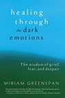 Healing through the Dark Emotions - Miriam Greenspan - 9780834824270