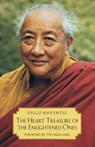 The Heart Treasure of the Enlightened Ones - Patrul Rinpoche - 9780834824300