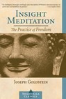 Insight Meditation - Joseph Goldstein - 9780834824454