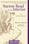 Narrow Road to the Interior - Matsuo Basho - 9780834824935