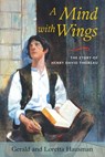 A Mind with Wings - Gerald Hausman ; Loretta Hausman - 9780834826403