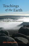 Teachings of the Earth - John Daido Loori - 9780834826830