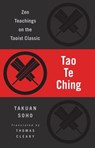 Tao Te Ching - Takuan Soho ; Lao Tzu - 9780834827370