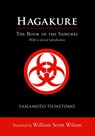 Hagakure - Yamamoto Tsunetomo - 9780834827875