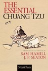 The Essential Chuang Tzu - Sam Hamill - 9780834828247