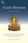 Gone Beyond (Volume 1) - Karl Brunnholzl - 9780834829589