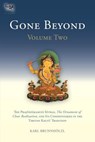 Gone Beyond (Volume 2) - Karl Brunnholzl - 9780834829596