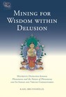 Mining for Wisdom within Delusion - Karl Brunnholzl - 9780834829602