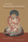 Tilopa's Mahamudra Upadesha - Sangyes Nyenpa Rinpoche - 9780834829749