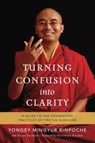 Turning Confusion into Clarity - Helen Tworkov ; Yongey Mingyur Rinpoche - 9780834829756