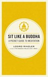 Sit Like a Buddha - Lodro Rinzler - 9780834830059