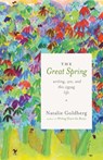 The Great Spring - Natalie Goldberg - 9780834840027