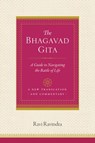 The Bhagavad Gita - Ravi Ravindra - 9780834840621