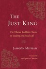 The Just King - Jamgon Mipham - 9780834840898