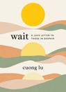 Wait - Cuong Lu - 9780834843516