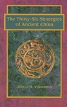 The Thirty-six Strategies Of Ancient China - VERSTAPPEN,  Stefan H. - 9780835126427
