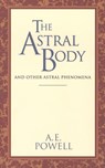 Powell, A: Astral Body - A E Powell - 9780835604383