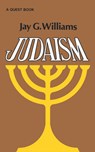 Judaism - WILLIAMS,  Jay G. - 9780835605403