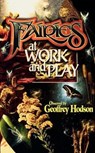 Fairies at Work and Play - Geoffrey Hodson - 9780835605533