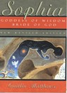 Sophia - New Revised Edition - Caitlin (Caitlin Matthews) Matthews - 9780835608015