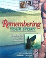 Remembering Your Story: Creating Your Own Spiritual Autobiography - Richard L. Morgan - 9780835809634