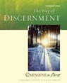 The Way of Discernment Participant's Book - Steven V Doughty ; Marjorie J Thompson - 9780835899581