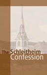 Schleitheim Confession - John Howard Yoder - 9780836118315
