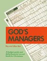 God's Managers - Lillian Bair ; Ray Bair - 9780836134063