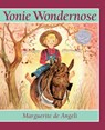 Yonie Wondernose - Marguerite De Angeli - 9780836190830