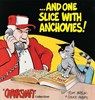 --And One Slice with Anchovies! - Tom Batiuk ; Chuck Ayers - 9780836217070