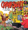 Crankshaft - Tom Batiuk ; Chuck Ayers - 9780836218893